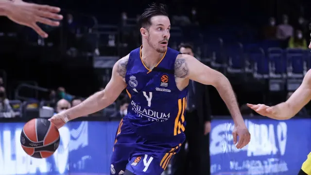 Thomas Heurtel sur son départ en Russie : "j'aurais préféré ne pas partir dans un pays en guerre"