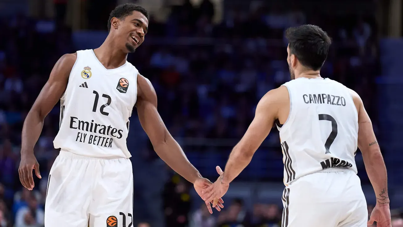 Euroleague : duel de haute voltige entre Sylvain Francisco et Théo Maledon