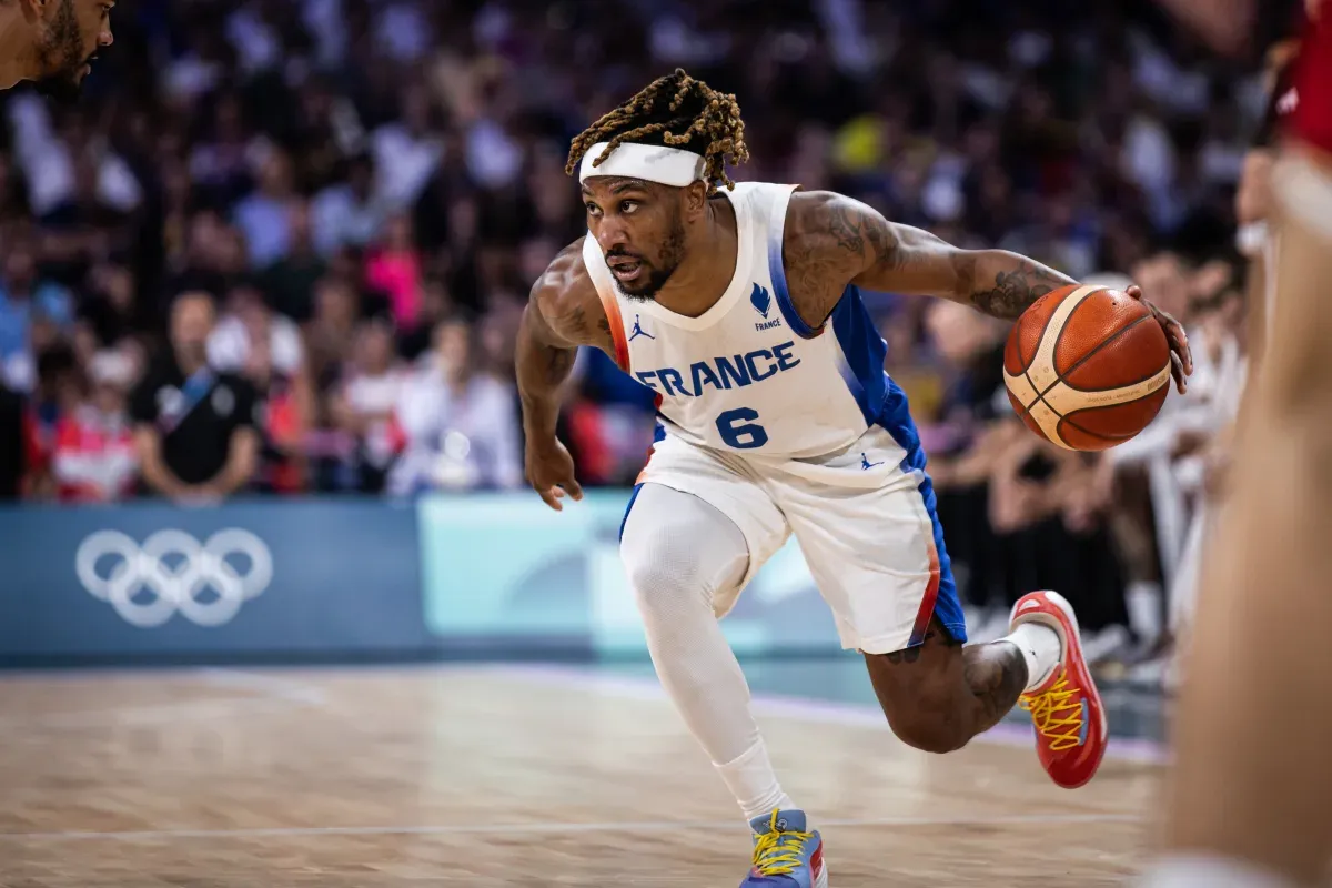 Andrew Albicy prend sa retraite internationale !