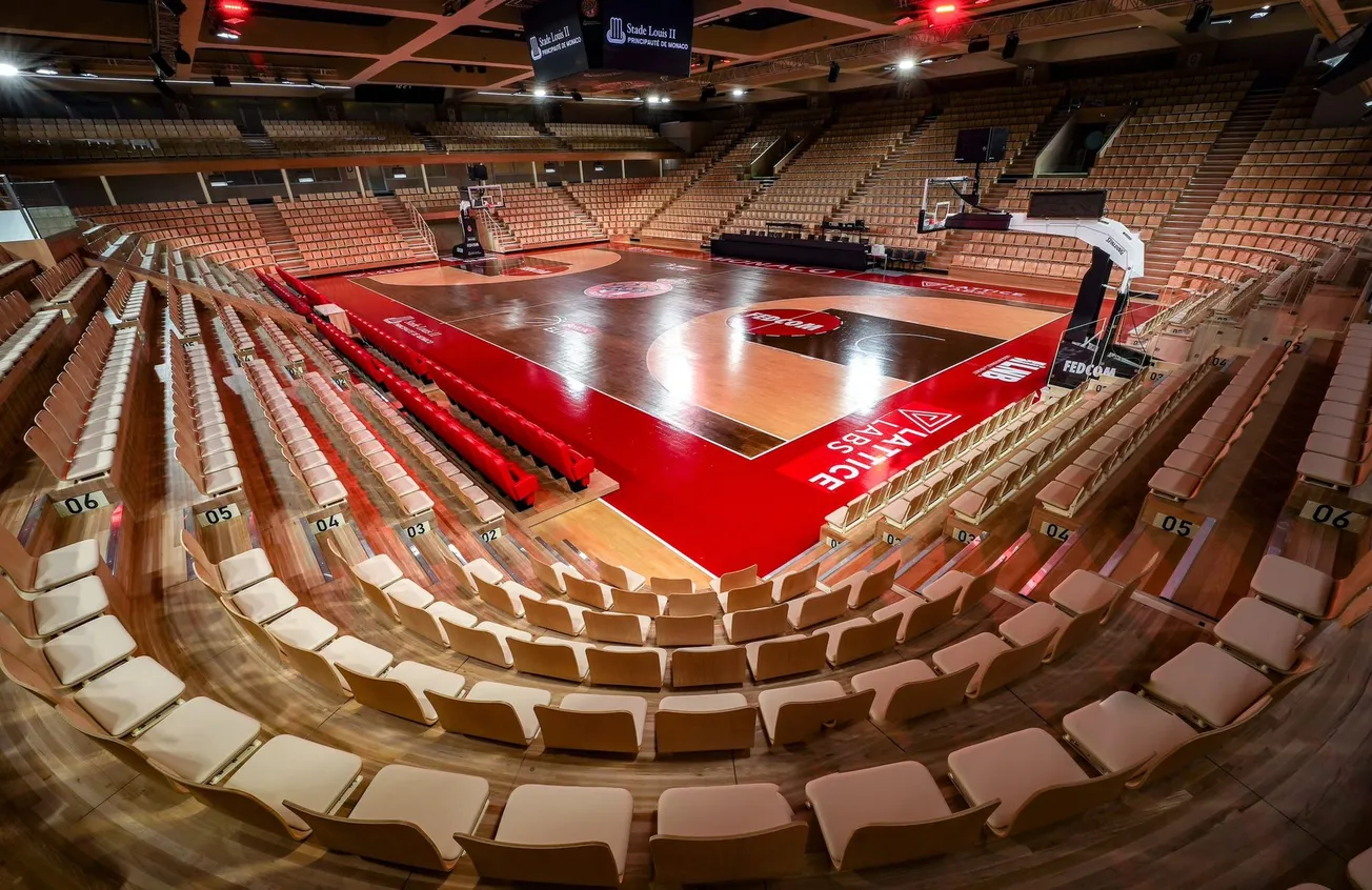 L'AS Monaco est interdite de recruter par l'Euroleague !