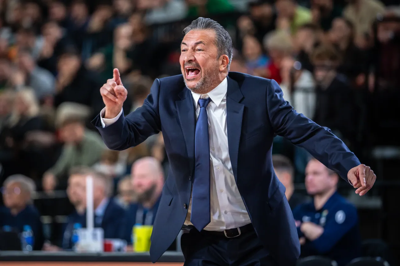 Luca Banchi, coach de l'Italie : "Ce calendrier est inhumain"