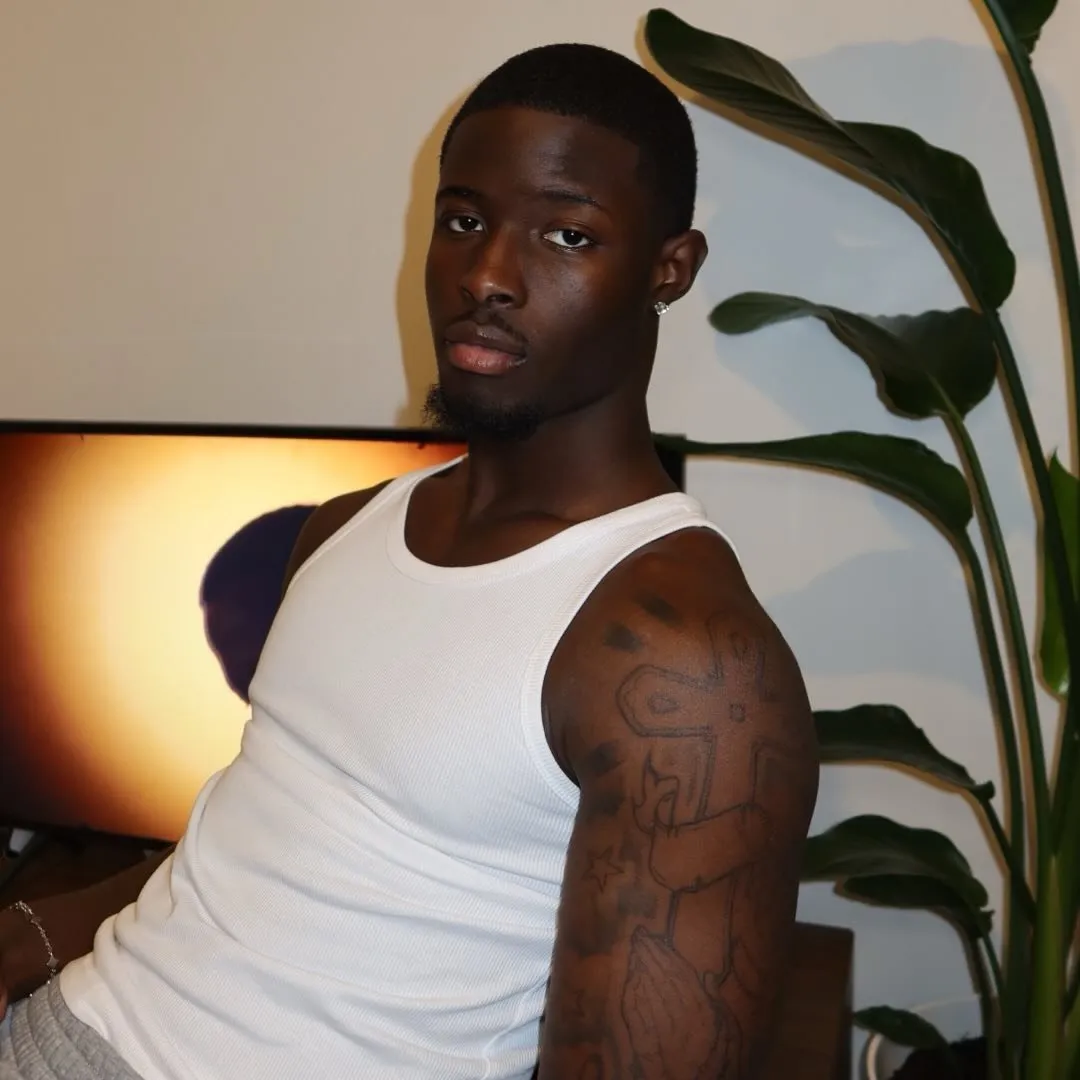 David Gassaud (Nantes), YouTubeur et Tiktokeur