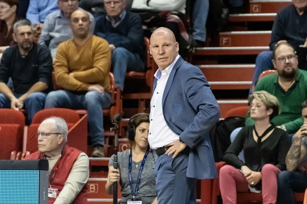 Eric Bartecheky (SQBB) : "Un chic type... Un honnête homme"