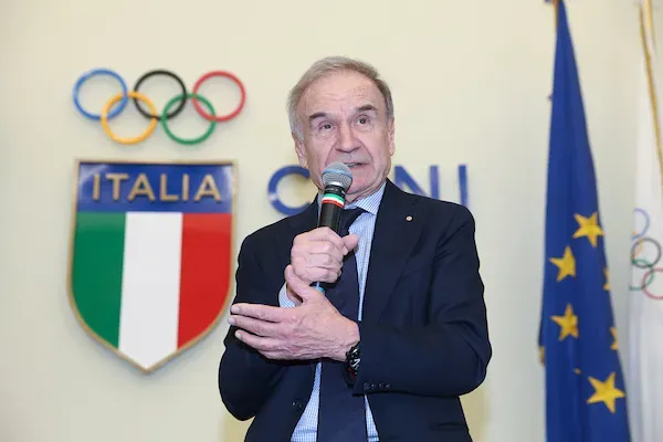 Le président de la fédération italienne : « NBA Europe ? C'est quasiment fait. Je dirais même que c'est officiel »