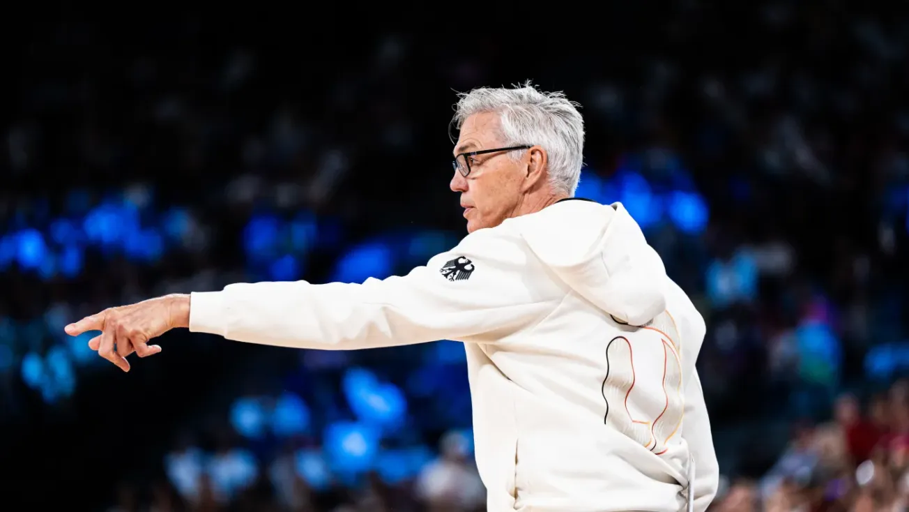 Le Bayern Munich se sépare de Gordon Herbert