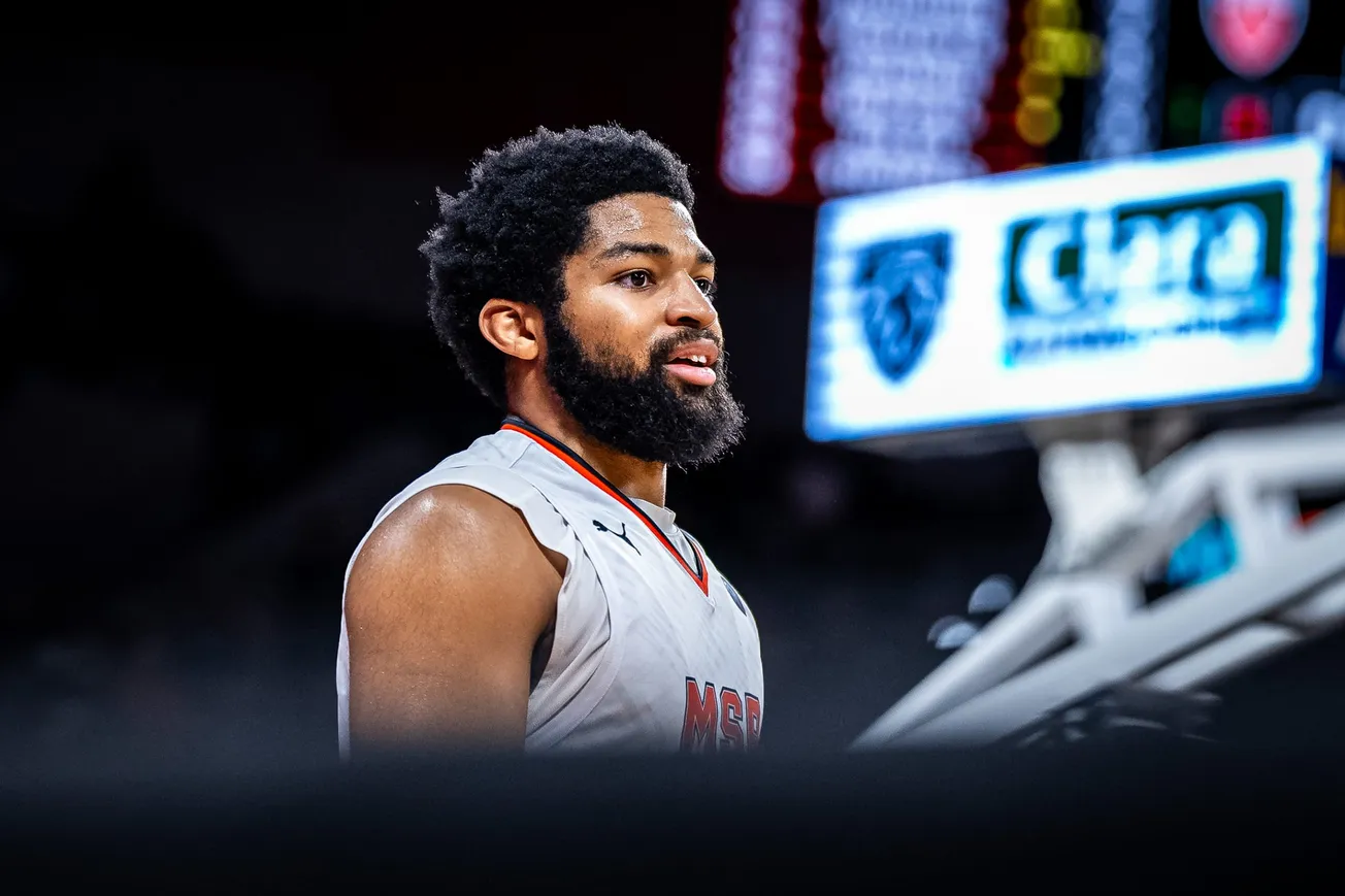 Trevor Hudgins va remettre son titre en jeu au concours de shoots du All-Star Game