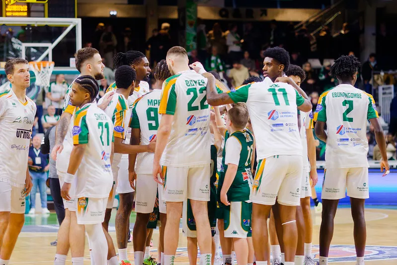 Le Portel sanctionné d'un retrait d'une victoire !