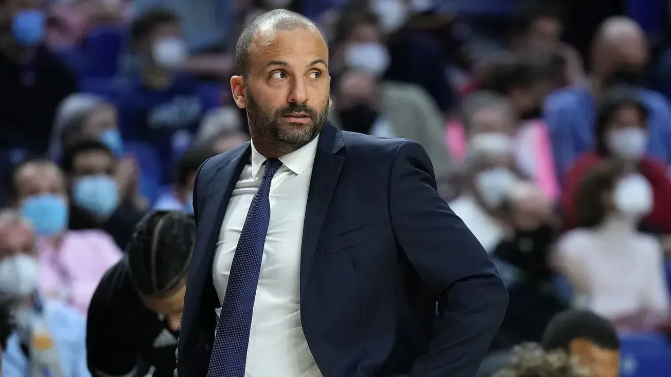 TJ Parker (Roanne) : "on vient de prendre une grosse victoire à l’extérieur"