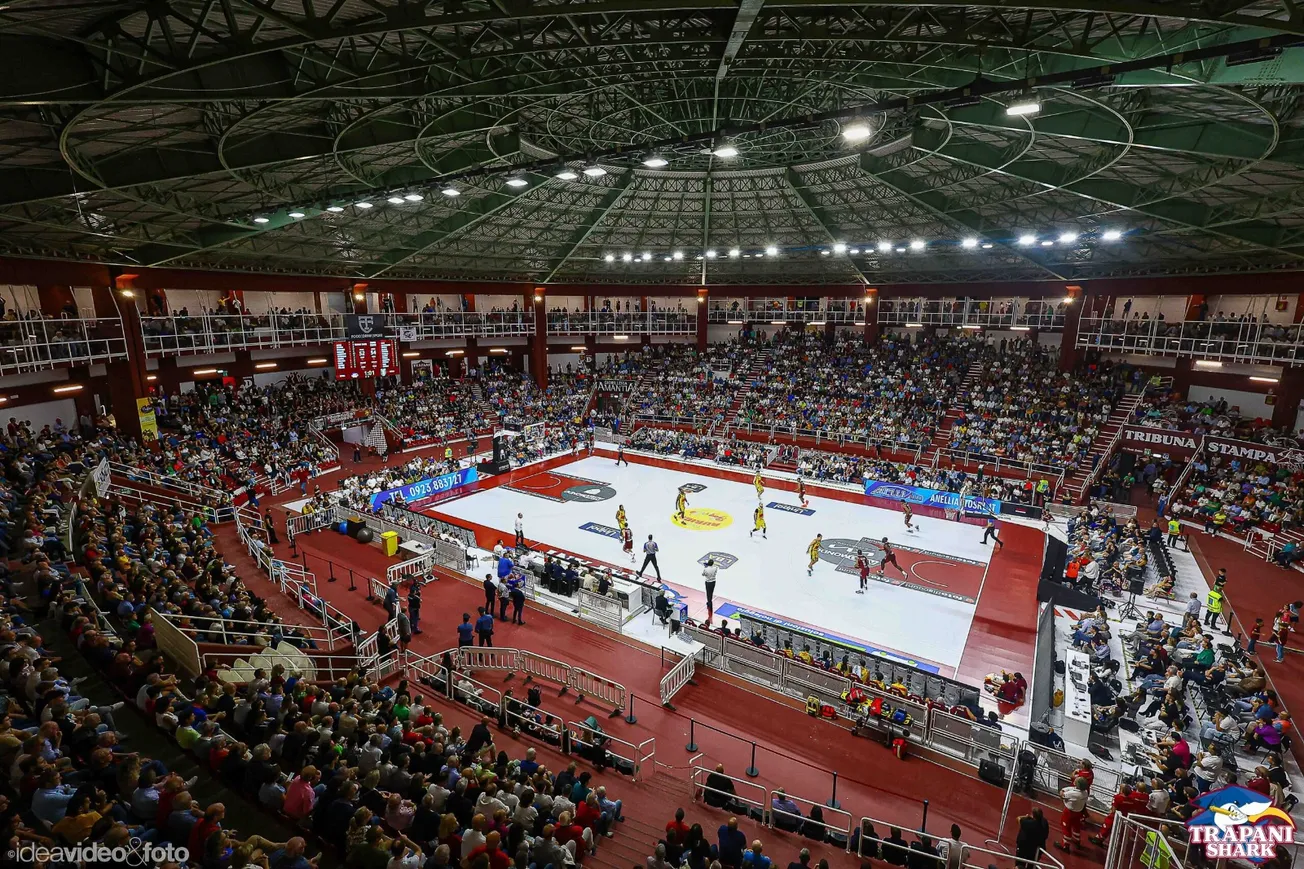 Italie : La descente aux enfers de Trapani