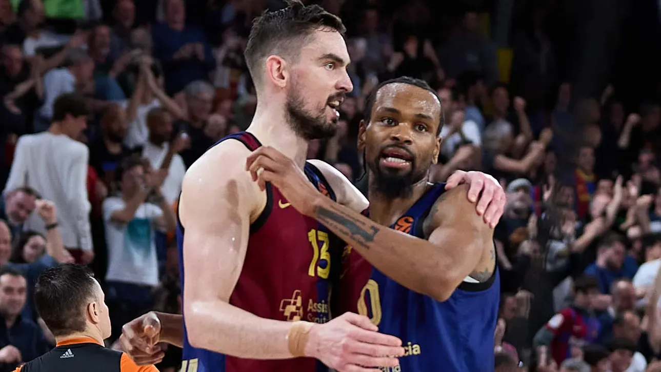 Le FC Barcelone serait proche de signer pour 10 ans supplémentaires en Euroleague