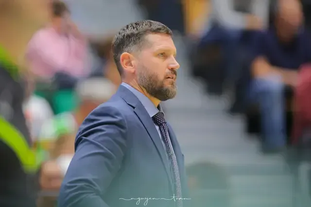 "Impossible de gagner avec 27 balles perdues" pour Kenny Grant après la défaite du Portel à Paris