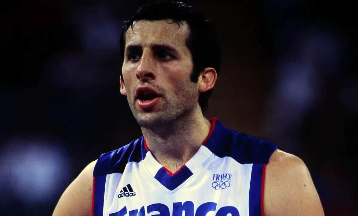 "Le meilleur meneur de jeu", Ettore Messina rend un vibrant hommage à Antoine Rigaudeau