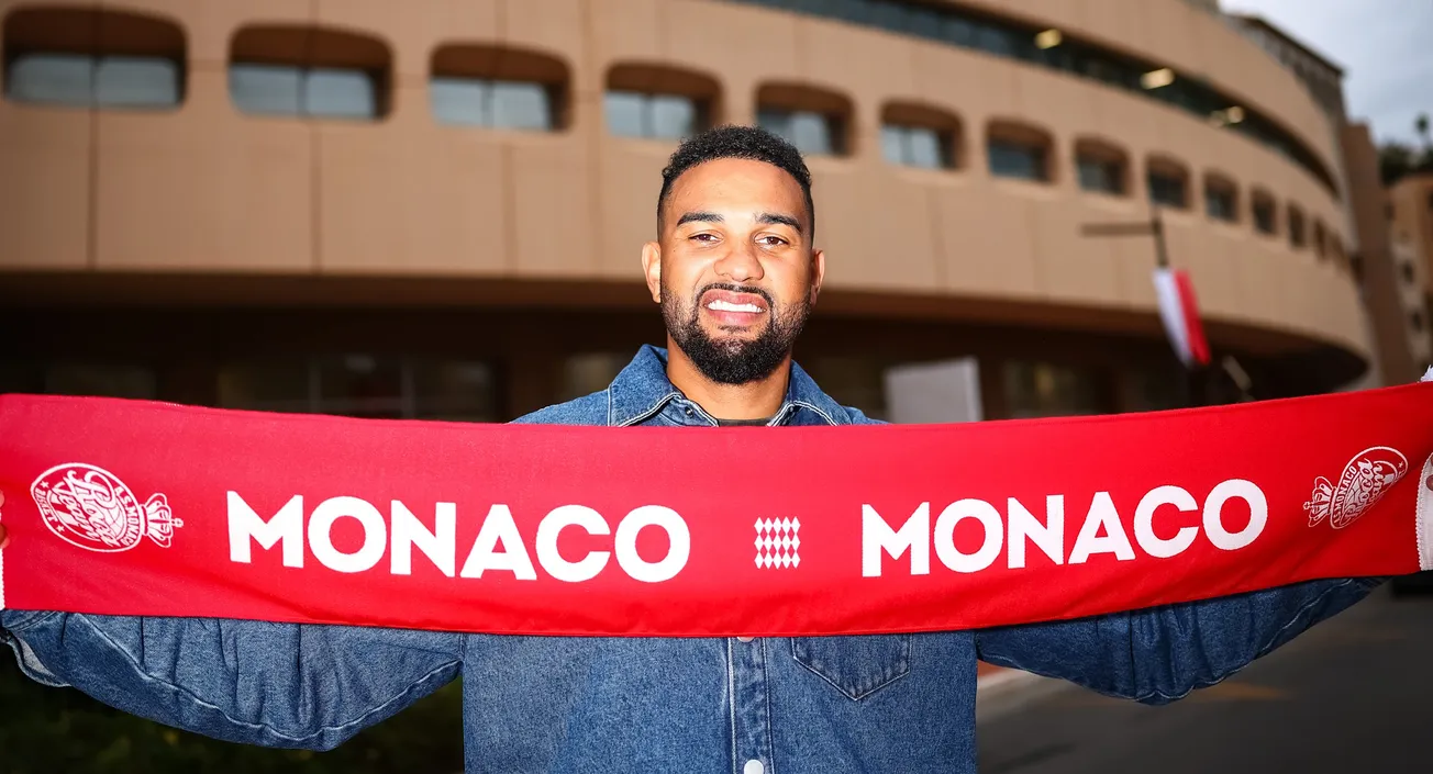 Monaco : Cory Joseph inéligible pour jouer en Betclic Élite !