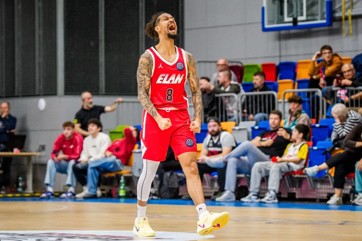 Des adversaires relevés pour les Français en BCL