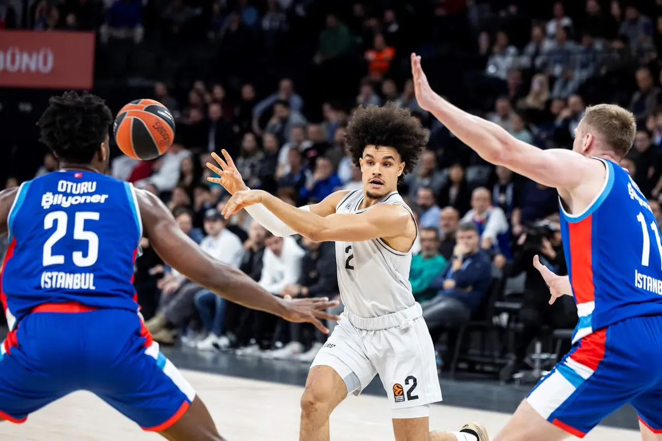 Nadir Hifi : "Je serai sûrement l'un des meilleurs joueurs d'Europe ces prochaines années"