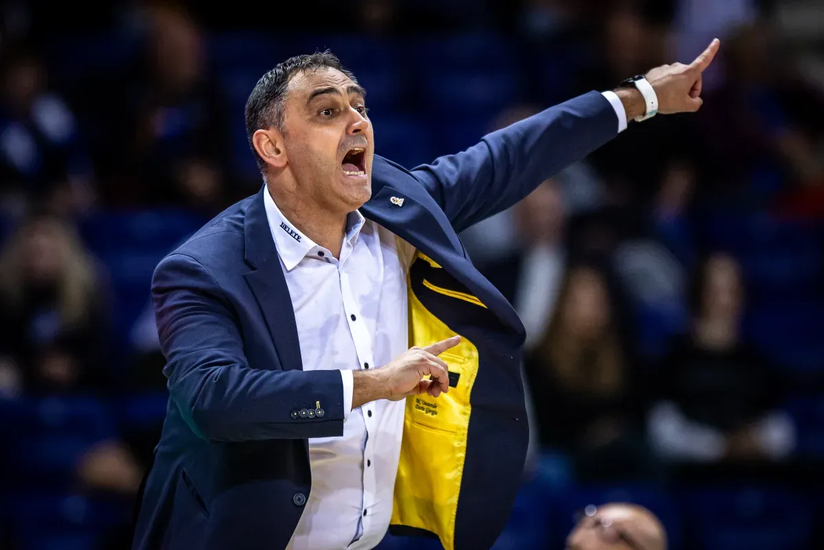 Limoges : Dario Gjergja garde la confiance de ses dirigeants
