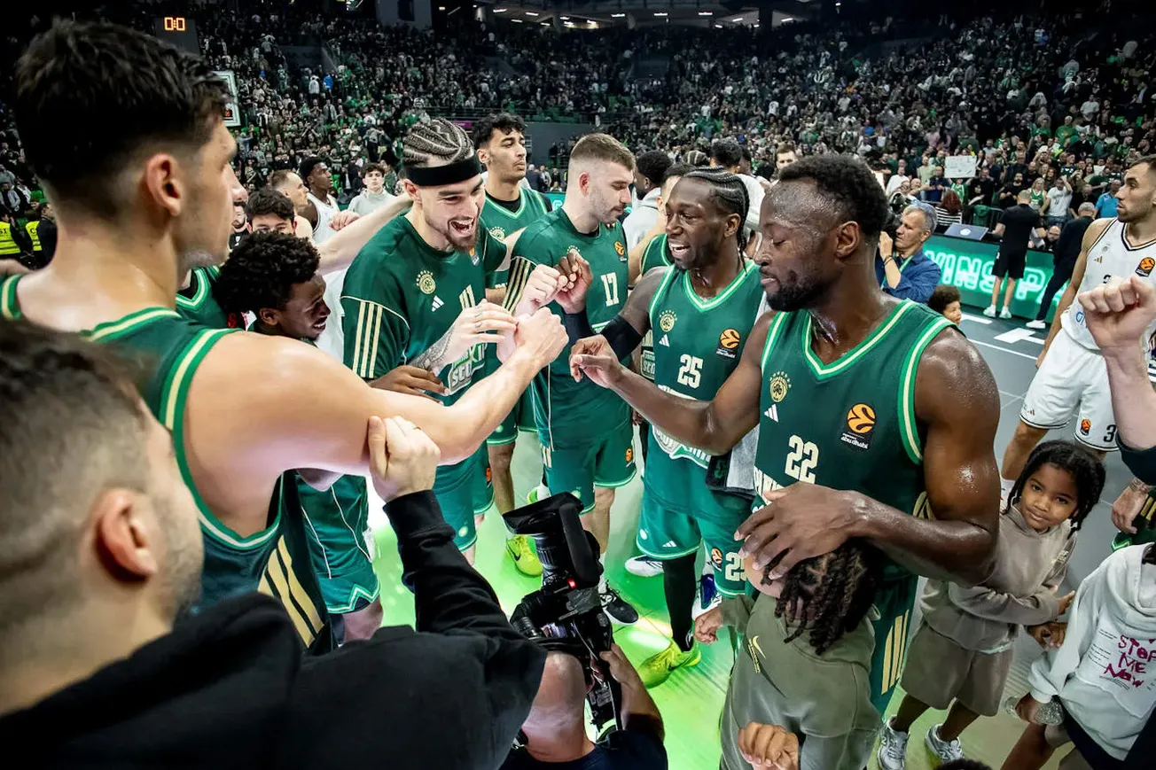 Avant le grand derby, le Panathinaïkos touché par une épidémie de grippe