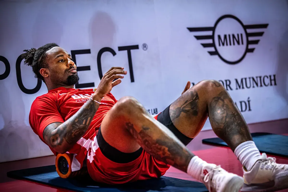 SQBB : Jordan Caroline sur le départ