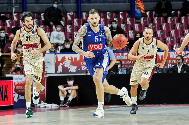 Galatasaray se prépare à la NBA Europe en embauchant un nouveau directeur sportif