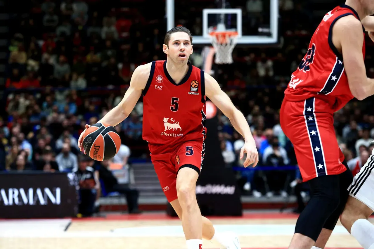 Fabien Causeur prend sa retraite !