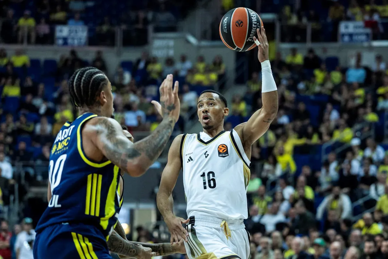 Après l'ASVEL, Mehdy Ngouama rebondit à Grenade