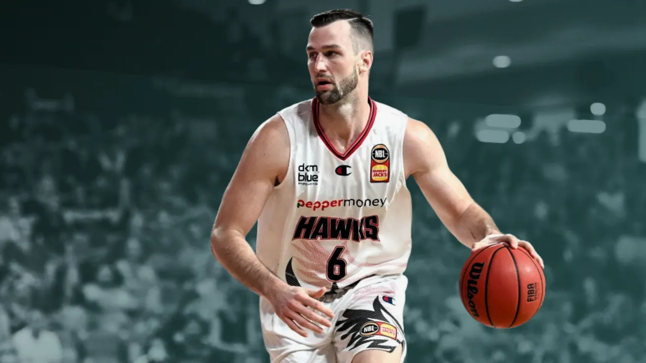 L'ancien joueur australien AJ Ogilvy fait son coming out