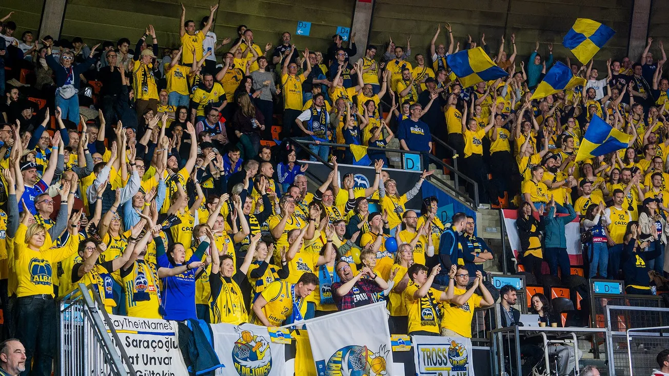 Affluences en Allemagne : La moyenne approche les 5 000 spectateurs