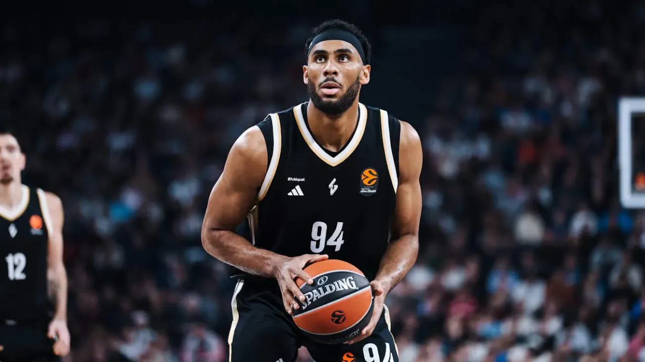 Skweek ne diffusera pas l'Euroleague sur cette fin de semaine, l'ASVEL et Monaco quand même en clair