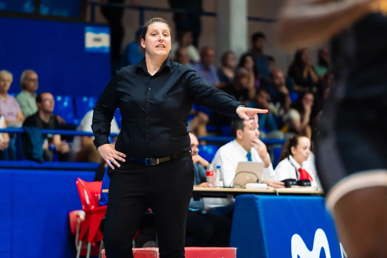 Wonderligue : Aurélie Bonnan prolonge à Angers