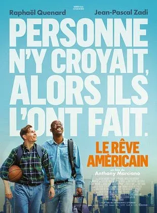 La bande annonce du film sur les agents Bouna Ndiaye et Jeremy Medjana
