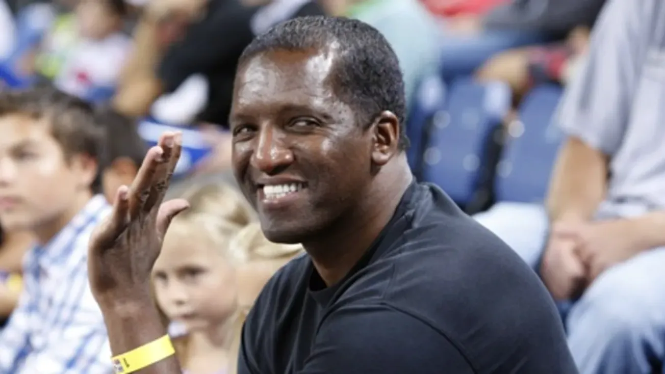 David Rivers : "la NBA Europe va aider à développer le basket sur le sol européen"