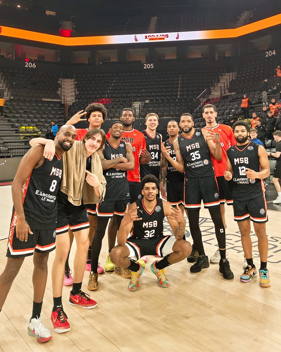 Le Mans : Quand Antoine Mathieu relaie Guillaume Vizade