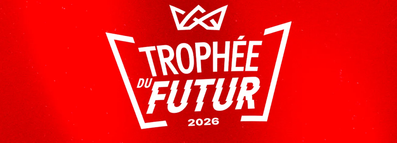 Le Trophée du Futur 2026 aura lieu à Strasbourg