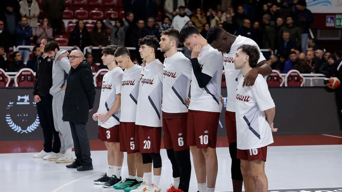 Italie : Trapani, la farce continue