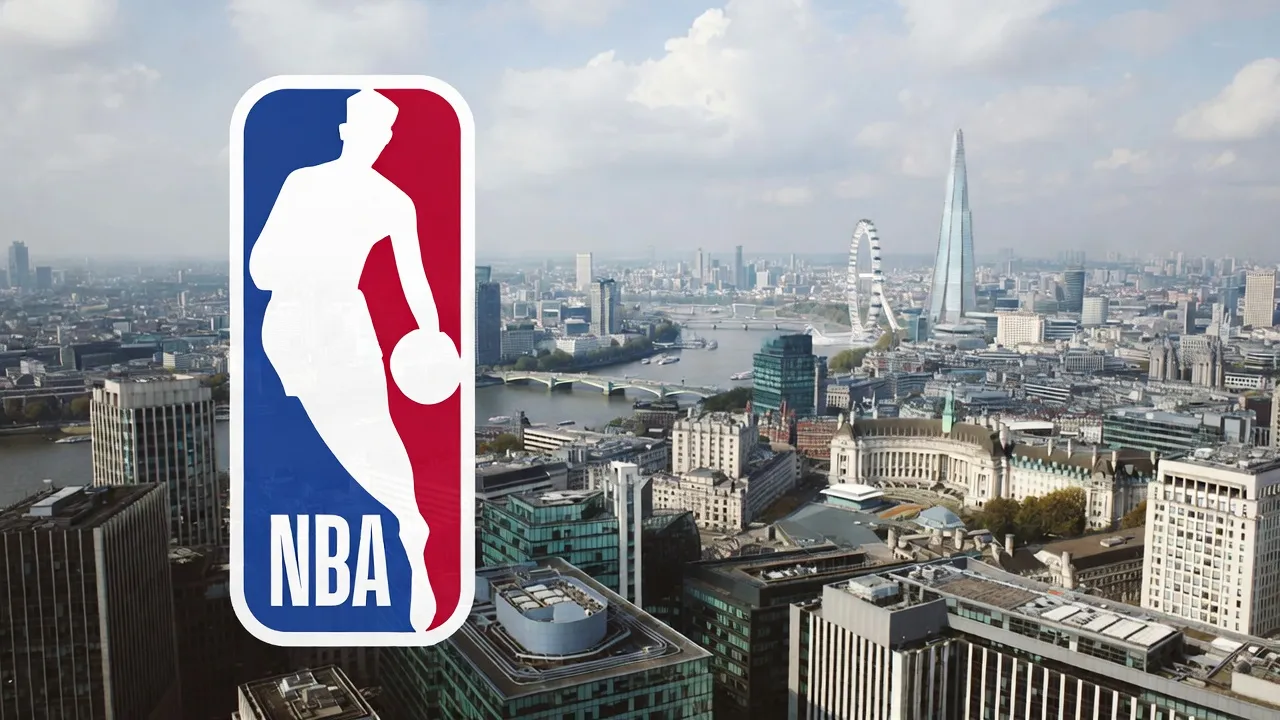 Les Anglais croient à la réussite de la ligue européenne de la NBA à Londres