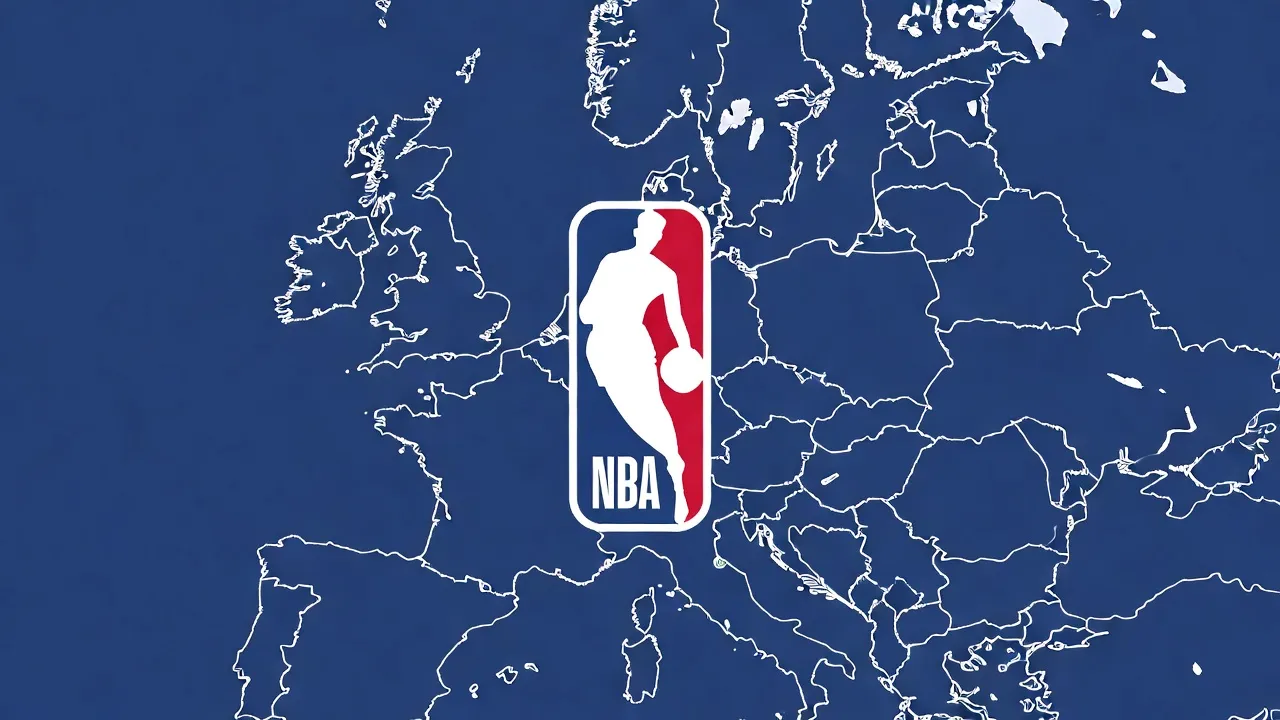 Projet de ligue européenne de la NBA : la machine financière en route