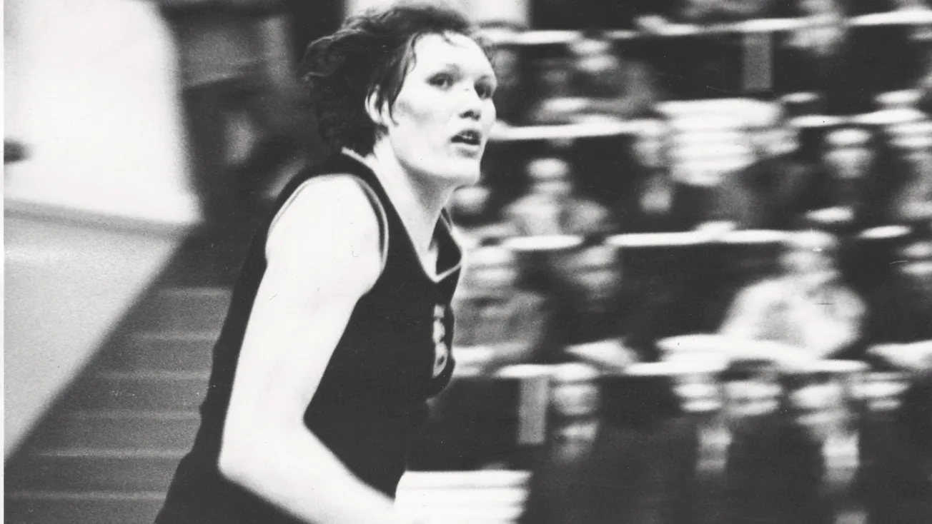 Ouliana Semenova, légende du basket mondial, est décédée