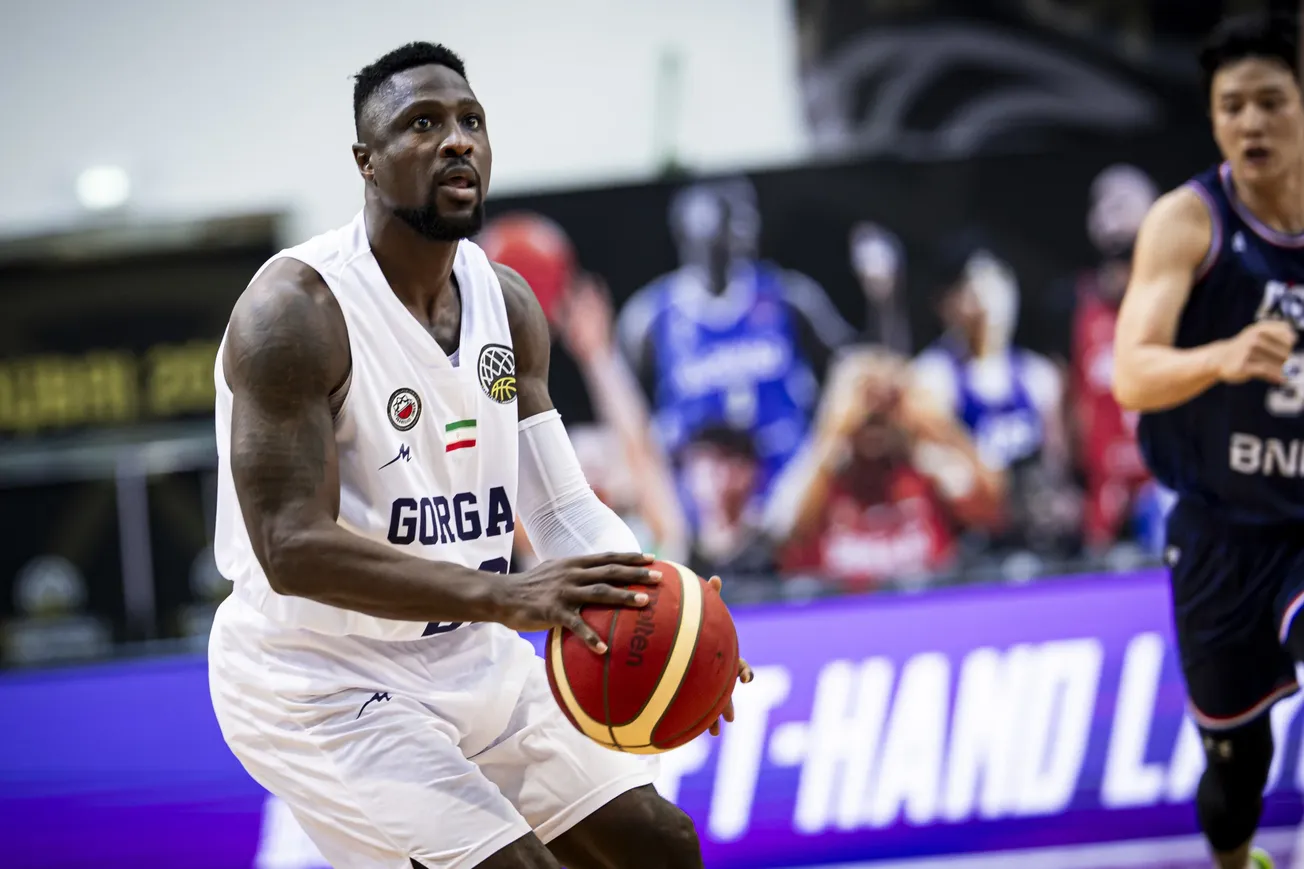 Will Cherry renforce la JL Bourg