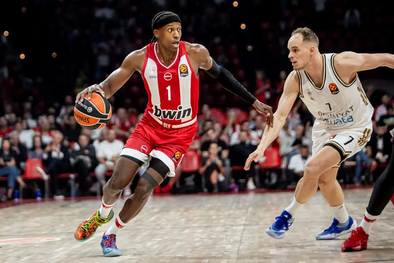 L'ASVEL aurait tenté de faire venir Frank Ntilikina