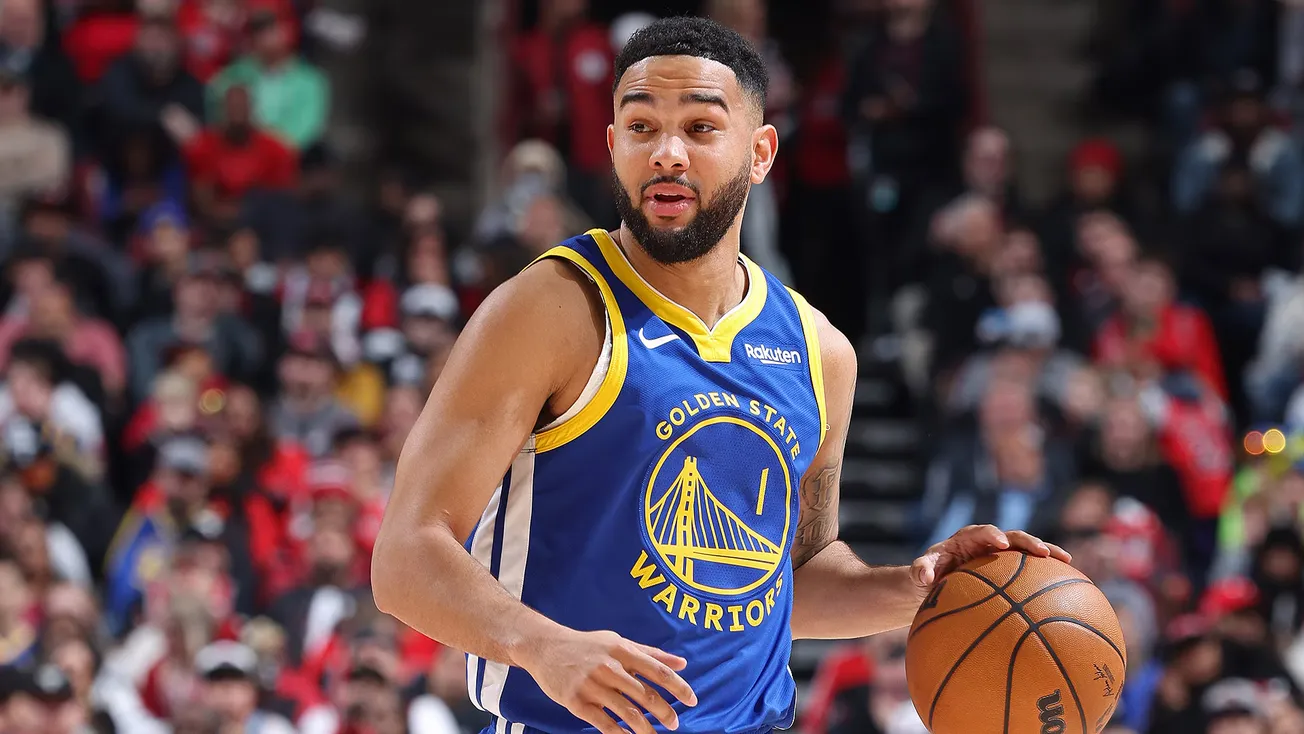 Sans jouer un seul match à Monaco, Cory Joseph file à l'Olympiakos