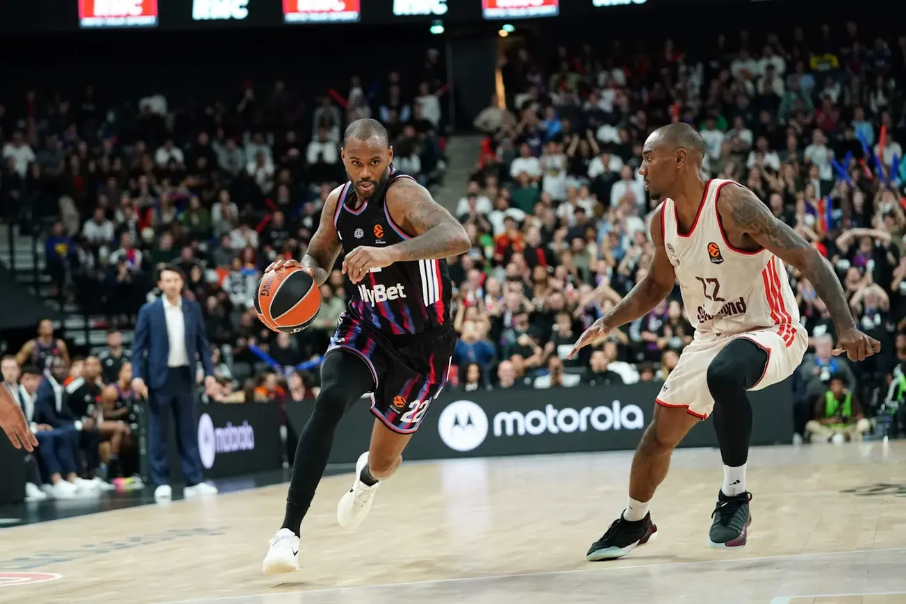 Amath M'baye (Paris) : "On a été très disciplinés et ça a payé"