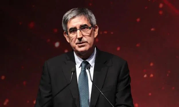 Jordi Bertomeu : "La NBA peut contribuer à la croissance de l'Euroleague, mais pas la cannibaliser"