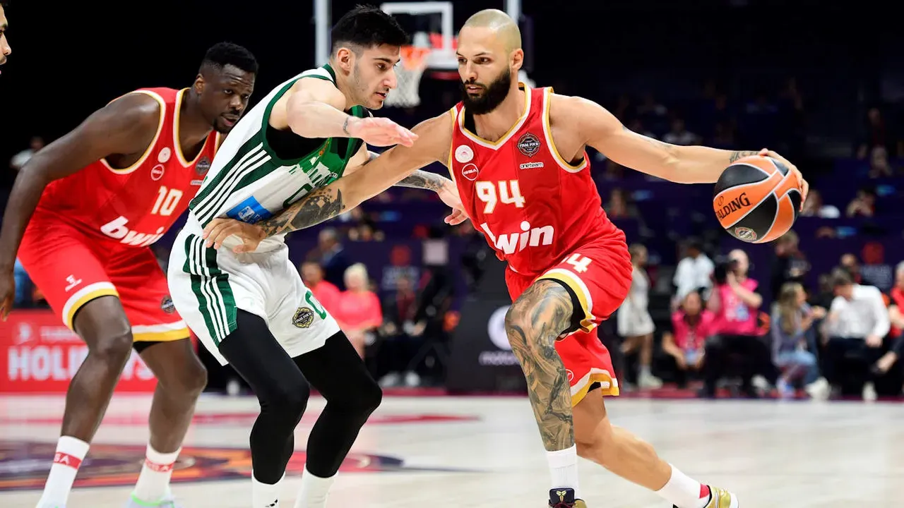 L'Euroleague abolit sa petite finale