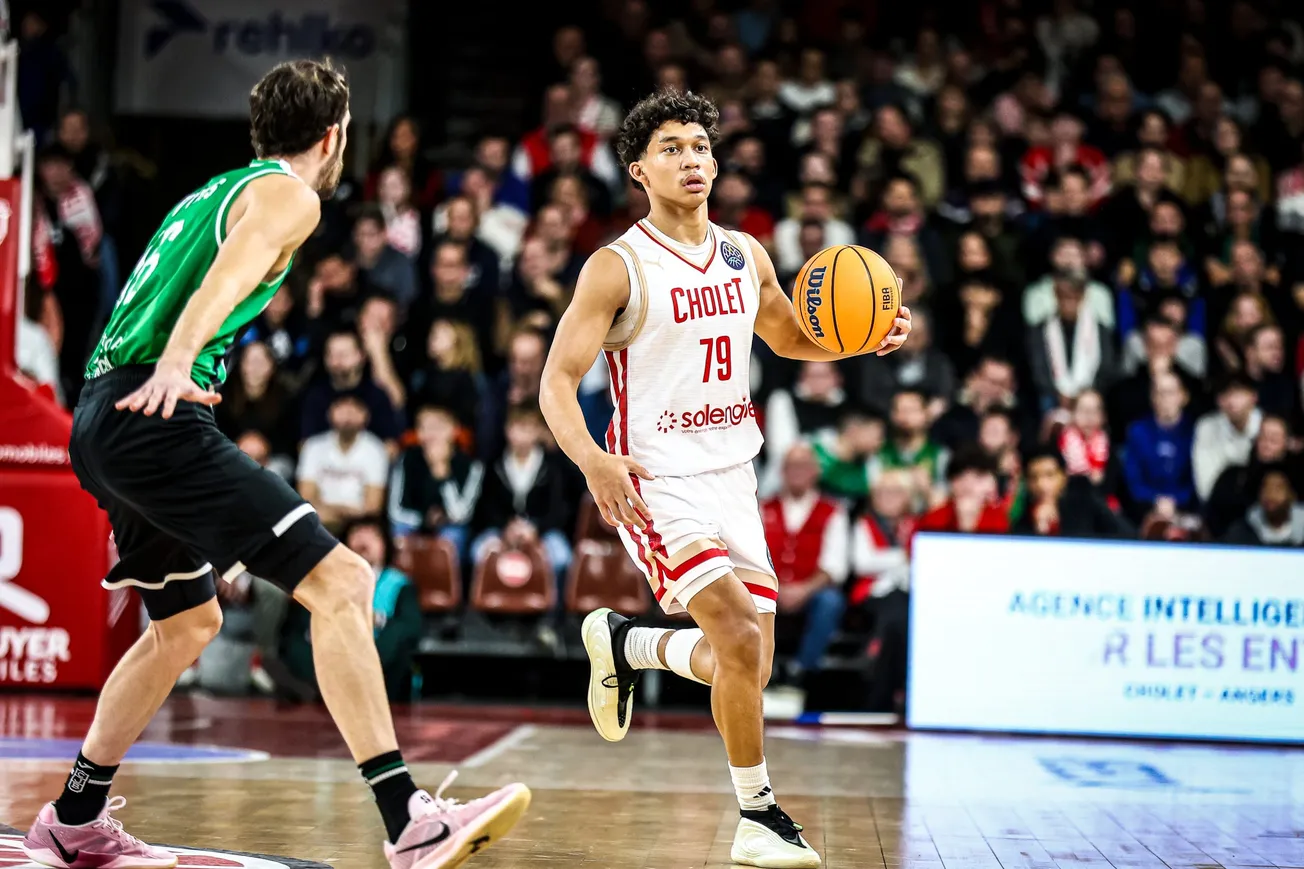 Les sélections du Ledger Young Star Game sont connues