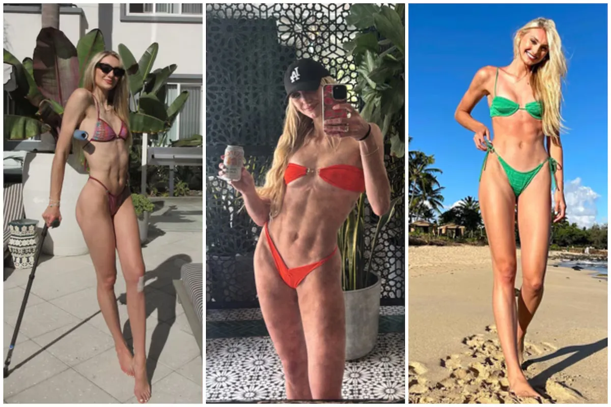 Cameron Brink des Los Angeles Sparks envisage de poser pour Playboy