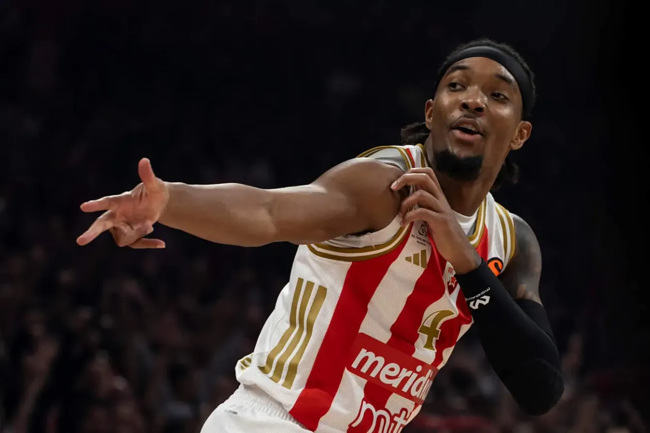 L'Étoile Rouge se sépare d'une recrue phare de son été