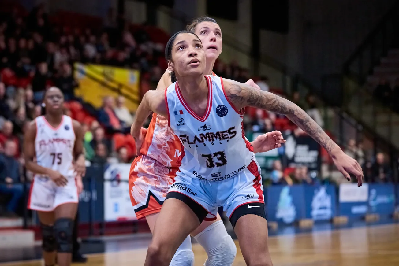 Maïa Hirsch : Le temps de la renaissance ?