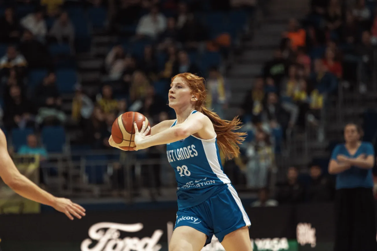 Euroleague féminine : Voici ce qui attend Basket Landes