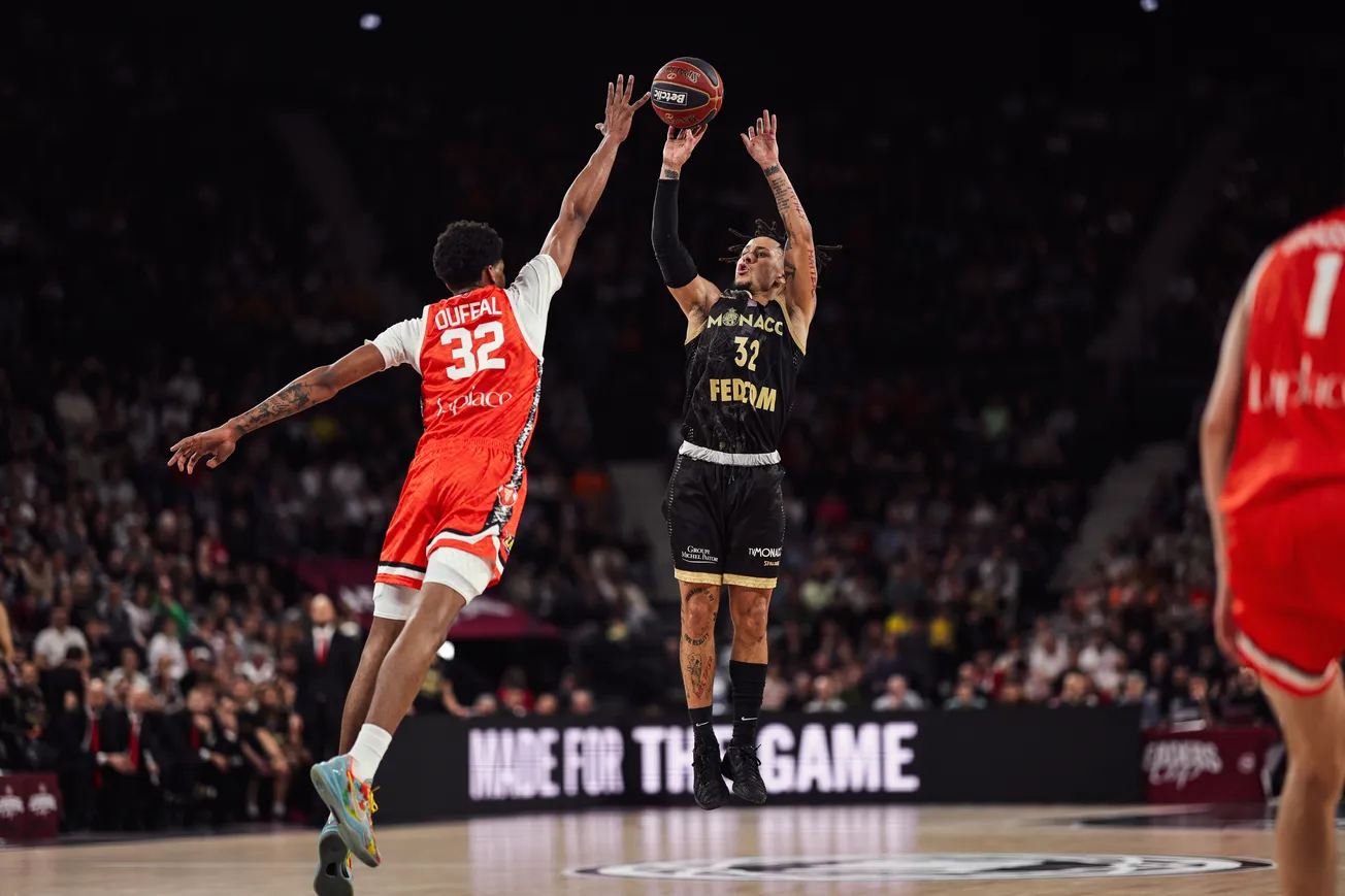 Guillaume Vizade (Le Mans) : "Quand on rate un peu le départ, forcément, ça génère des frustrations"