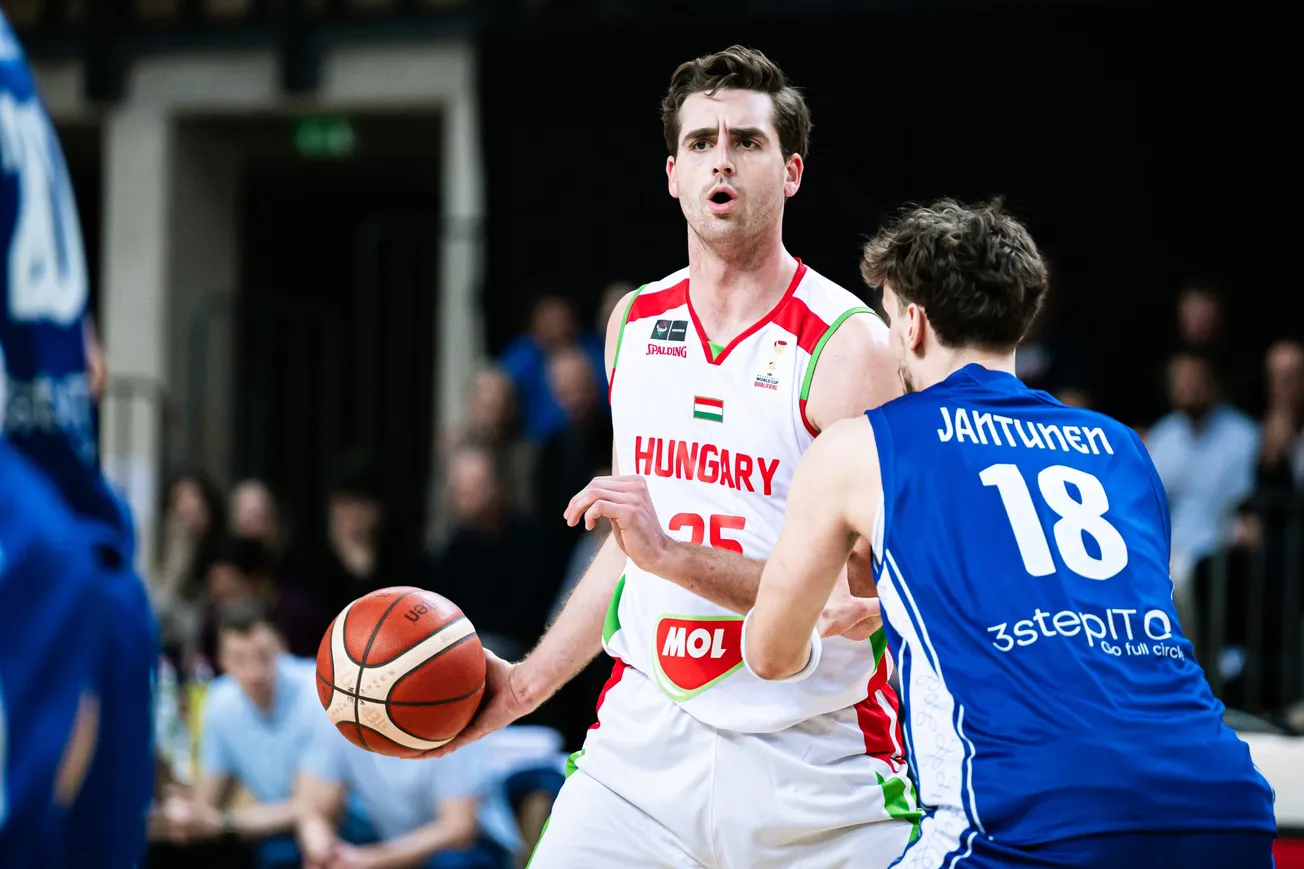 Qual. Coupe du Monde : La Hongrie sans son meilleur joueur face à la France